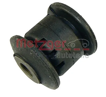 Mounting, control/trailing arm